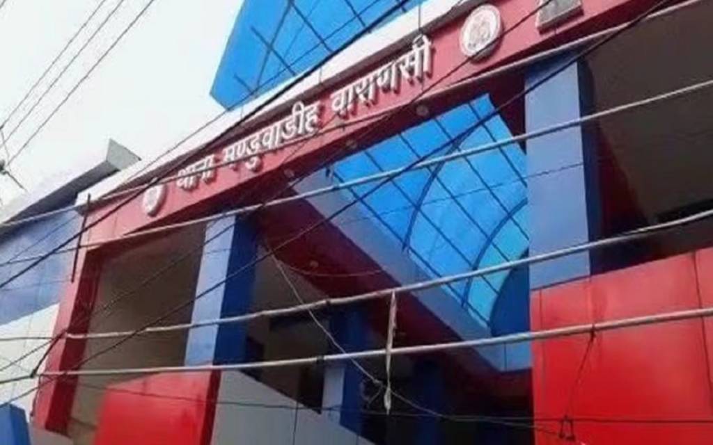 पत्नी गई मायके, पति ने लगाई फांसी