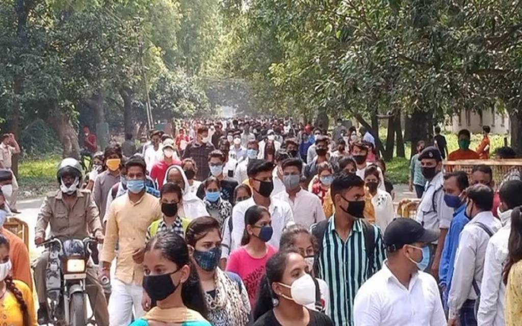 CUET UG Admit Card 2022: 11 दिन बाकी प्रवेश परीक्षा में, एडमिट कार्ड के लिए छात्र परेशान