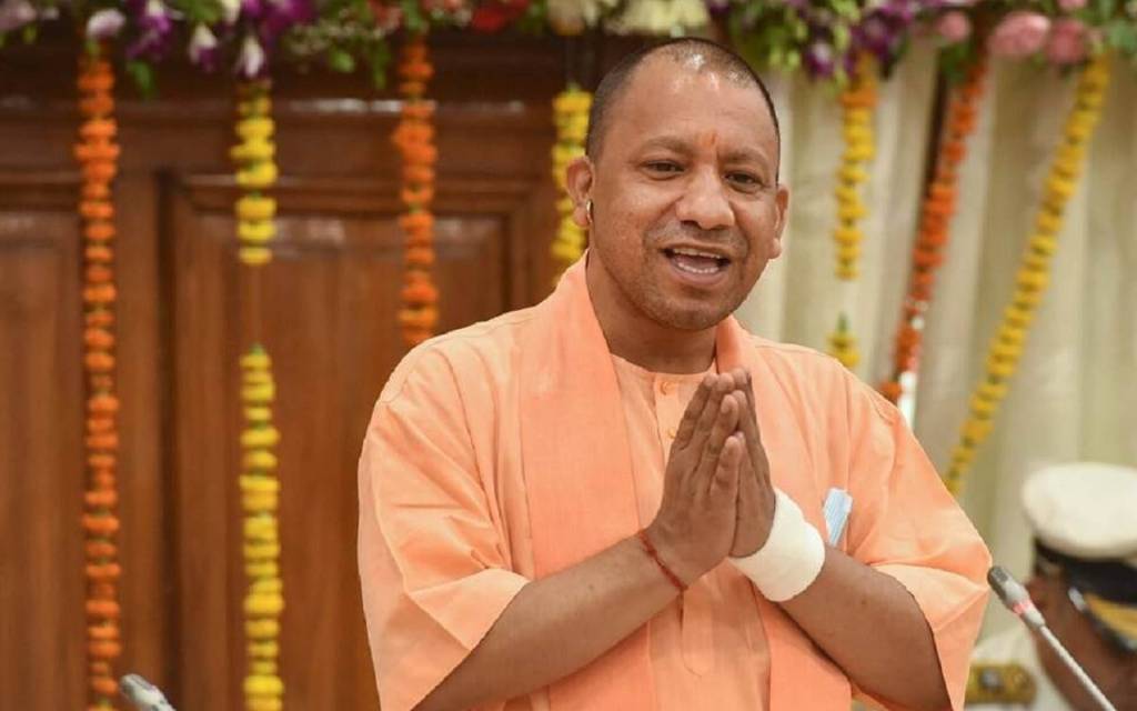 योगी सरकार 50 पार वाले भ्रष्ट अधिकारियों को जबरन करेगी रिटायर