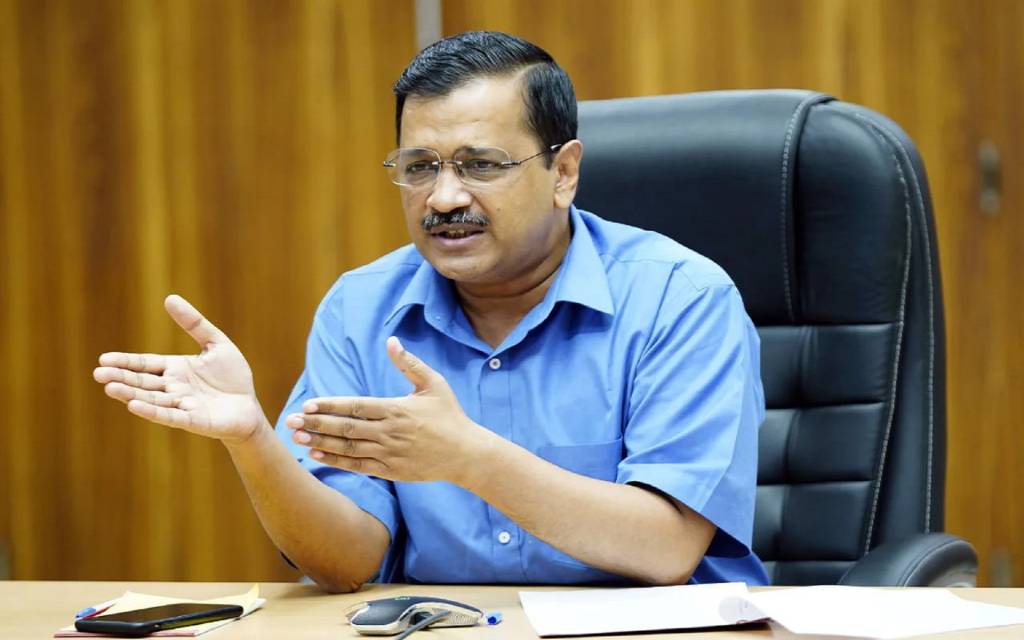 आगामी राष्ट्रपति चुनाव को लेकर 'आम आदमी पार्टी' ने खोले पत्ते, इनका करेगी समर्थन