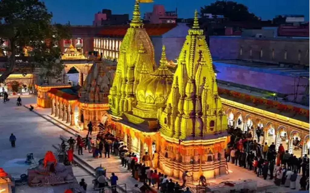 Kashi Vishwanath Dham: ‘पिनाक’ से होगी बाबा विश्वनाथ का धाम की सुरक्षा और निगरानी