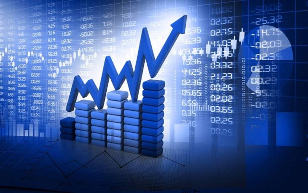 Share Market : जबरदस्त तेजी के साथ शेयर बाजार गुलजार, सेंसेक्स 500 अंक, निफ्टी 140 अंक ऊपर