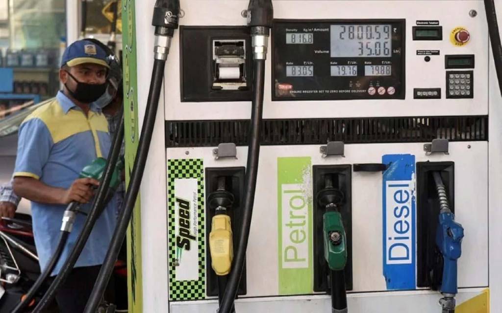 Petrol Diesel Price 28 July 2022: जानें! आज क्या है पेट्रोल-डीजल की कीमत