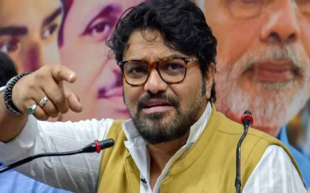 पूर्व भाजपा सांसद को TMC ने बनाया मंत्री