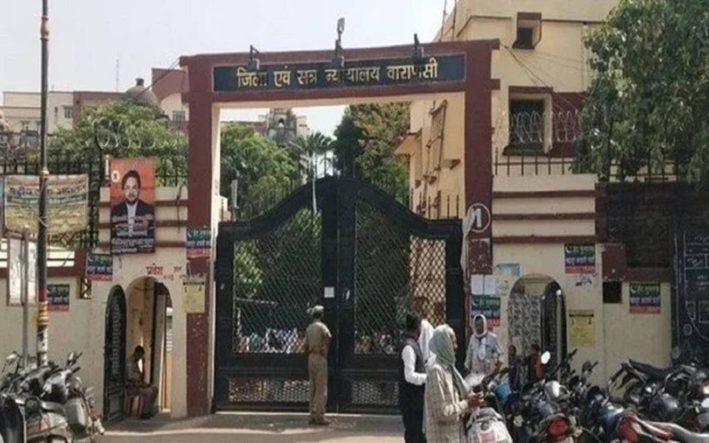 ज्ञानवापी-श्रृंगार गौरी मामले में मुस्लिम पक्ष की अपील पर कोर्ट ने दी नई तिथि, अब 18 अगस्त को होगी सुनवाई