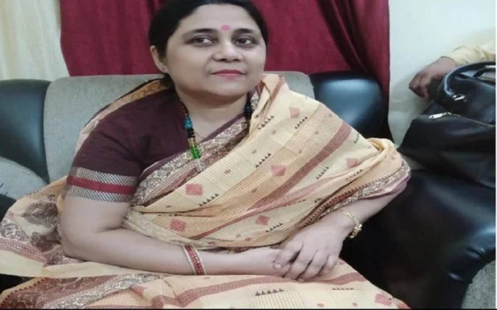 सुभाष चंद्र बोस की प्रपौत्री आज भी नजरबंद रहेंगी, ज्ञानवापी परिसर में पूजन में नहीं शामिल हो पाएंगी