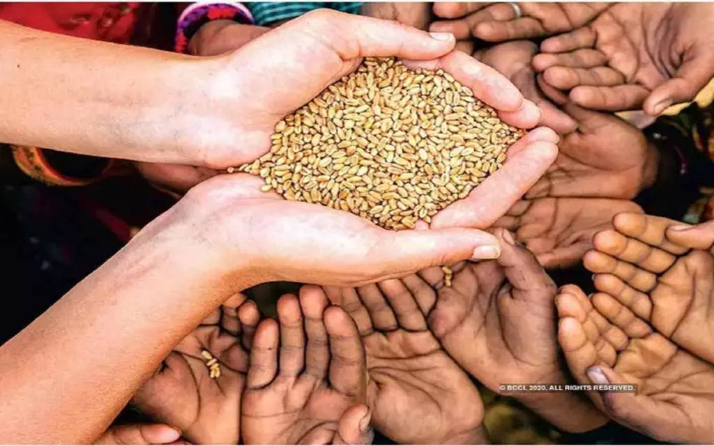 सितंबर तक बढ़ाई गई प्रधानमंत्री गरीब कल्याण अन्न योजना