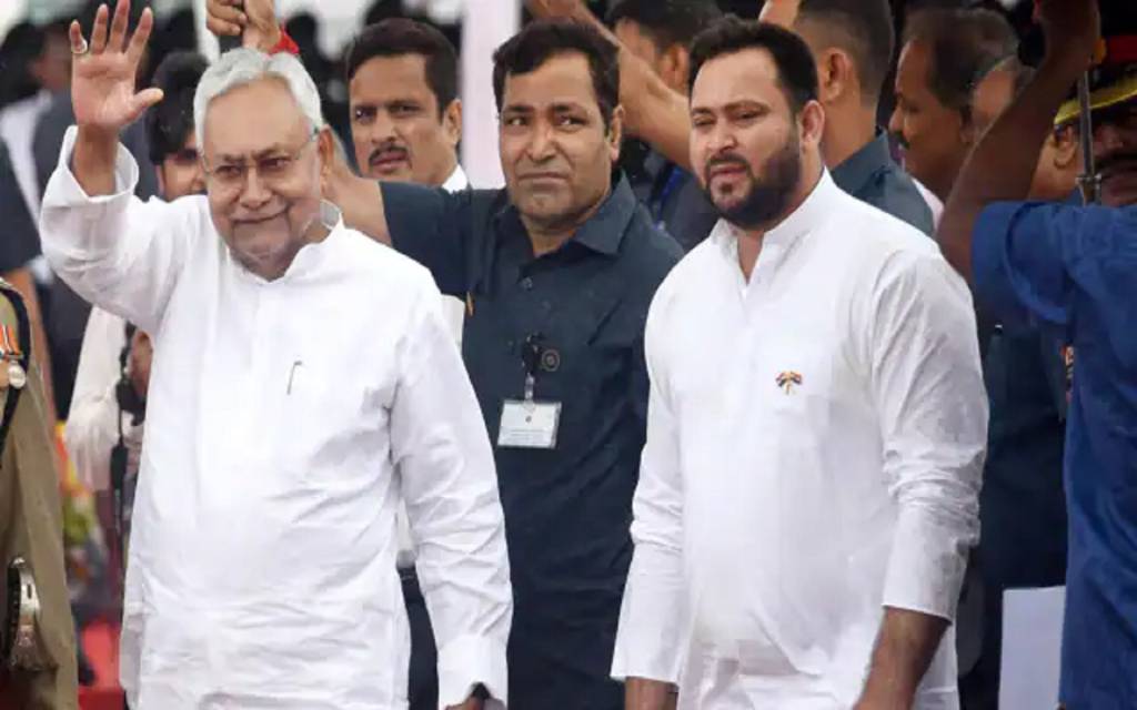 नितीश मंत्रिमंडल का हुआ विस्तार, जाने कौन-कौन बने मंत्री