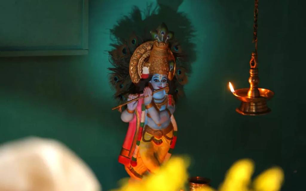 Krishna Janmashtami 2022: 18 या 19 अगस्त कब है जन्माष्टमी? जानिए सही तिथि और शुभ मुहूर्त