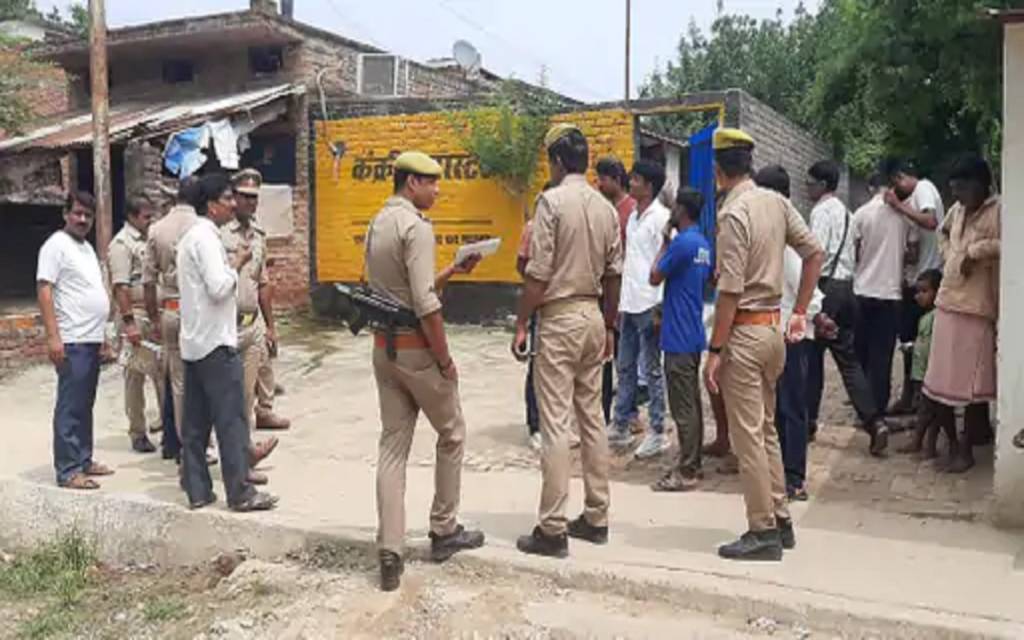 किडनैपर ने फोन-पे पर मांगी डेढ़ लाख रुपए कि फिरौती