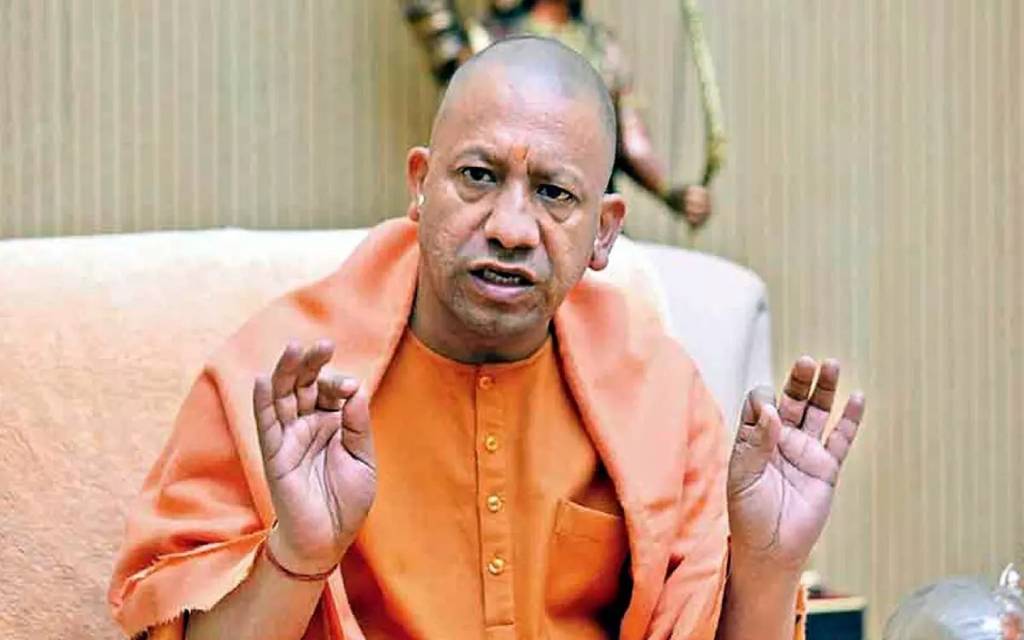 8 सितंबर को दो दिवसीय दौरे पर वाराणसी आएंगे सीएम योगी, अधिकारियों से विकास कार्यों की करेंगे चर्चा