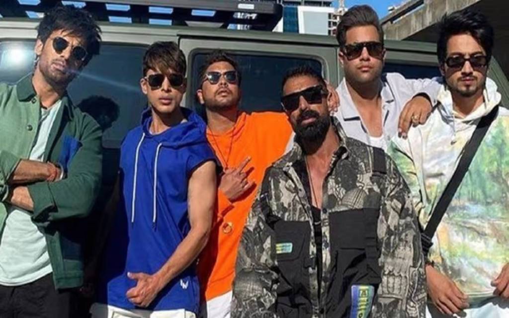 Khatron Ke Khiladi 12: शो के 12वें सीजन को मिला पहला फाइनलिस्ट, जाने कौन?