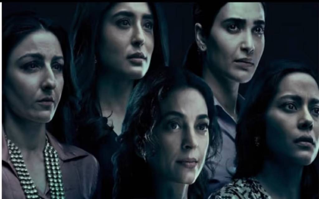 Hush Hush Trailer हुआ रिलीज: मिस्ट्री से भरी होगी सीरीज, 22 सितंबर को होगा प्रीमियर