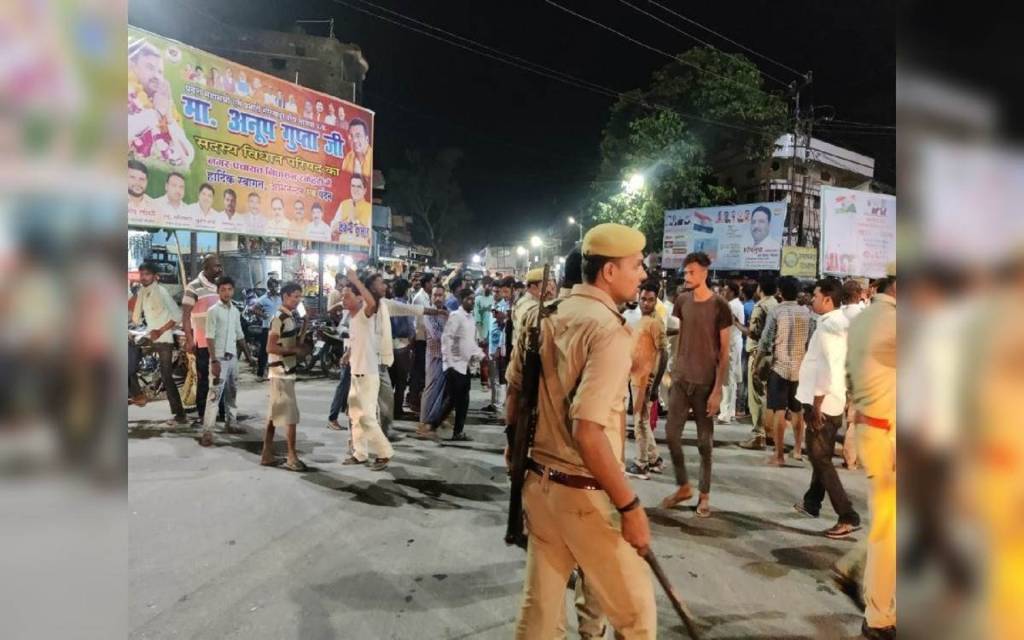 Lakhimpur Case: सामूहिक दुष्कर्म के बाद की गई थी बहनों की हत्या, पोस्टमार्टम रिपोर्ट में हुआ खुलासा