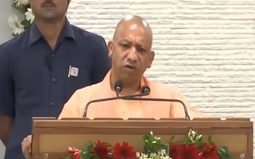 शासन ने बाढ़ से प्रभावित 12 जिलों में किसानों को मुआवजा देने के लिए भेजी 876 करोड़ की धनराशि