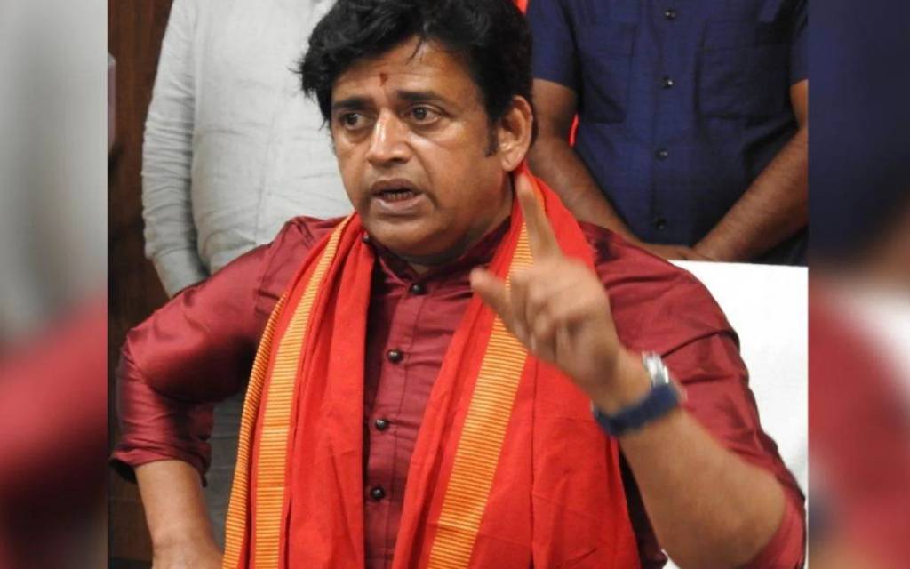अभिनेता-सांसद रवि किशन हुए ठगी के शिकार, व्यापारी ने हड़पे 3.25 करोड़ रुपए