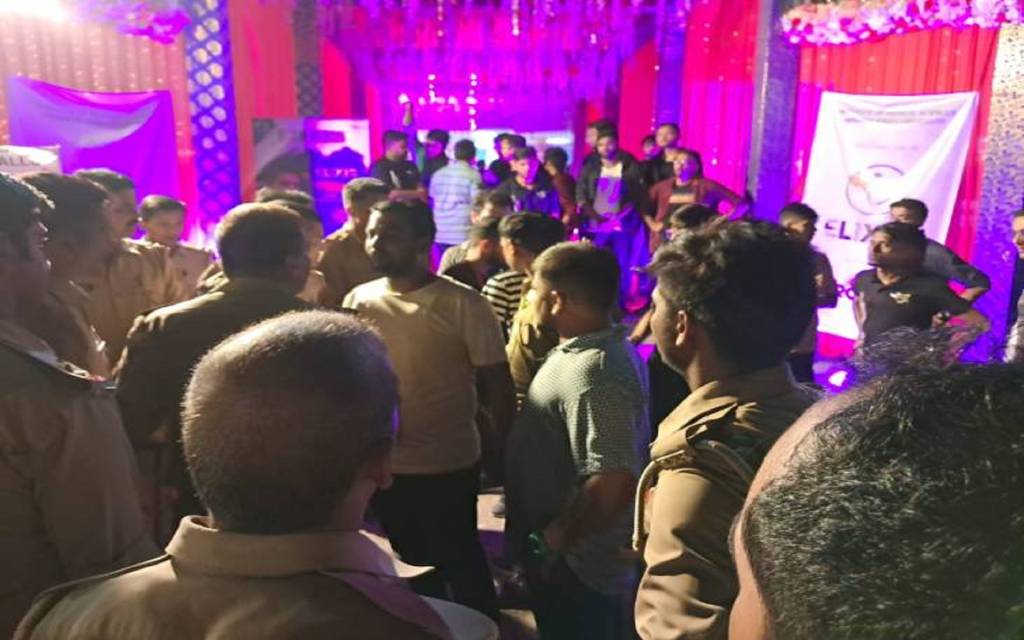 IMS-BHU के इवेंट में मारपीट, 5 स्टूडेंट घायल, थाने में पड़ी तहरीर