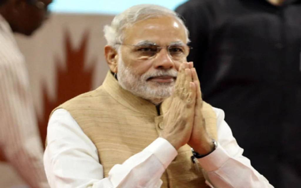 तमिल समागम में पीएम हो सकते हैं शामिल
