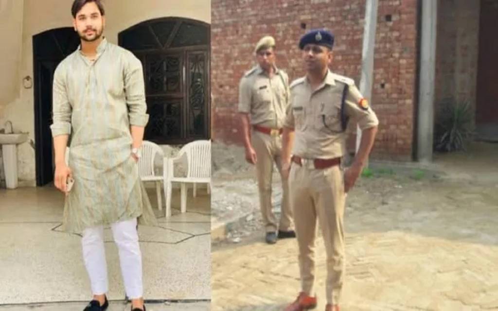 सहारनपुर : बुलाकर BSC के छात्र की पीट-पीटकर हत्या, पता लगते ही युवती ने दी जान