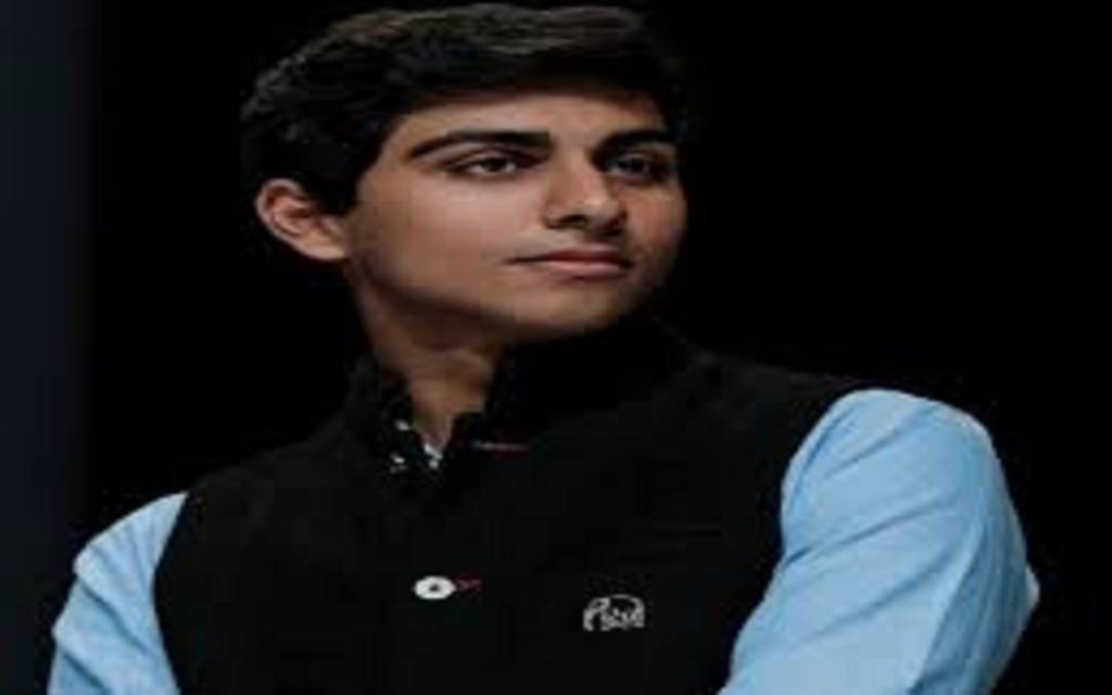 विश्व के सामने इंडिया को रिप्रजेंट करेंगे काशी के नमन,14 युवा राजदूतों में एक सबसे कम उम्र के पहुंचे मिस्र