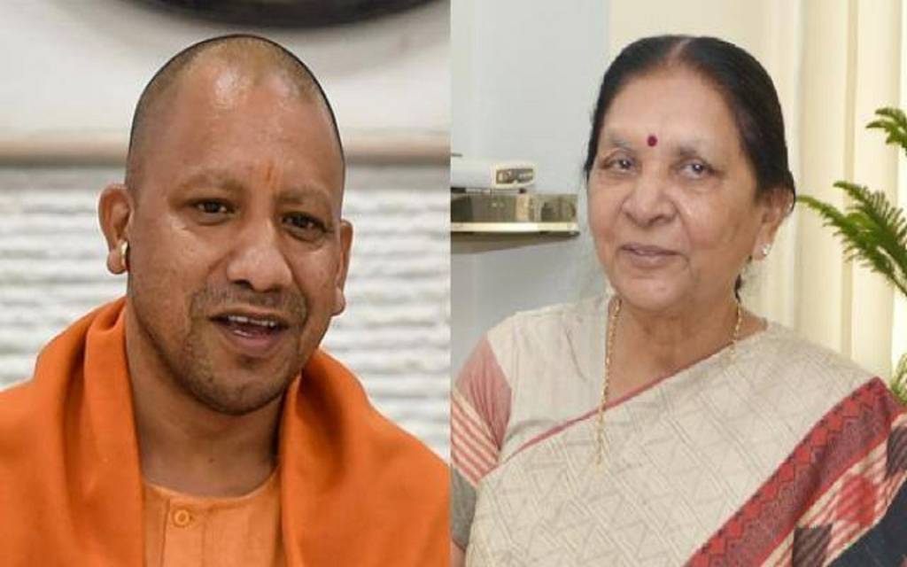 काशी पहुंची राज्यपाल और सीएम, 34 लोग एयरपोर्ट पर करेंगे प्रधानमंत्री का welcome