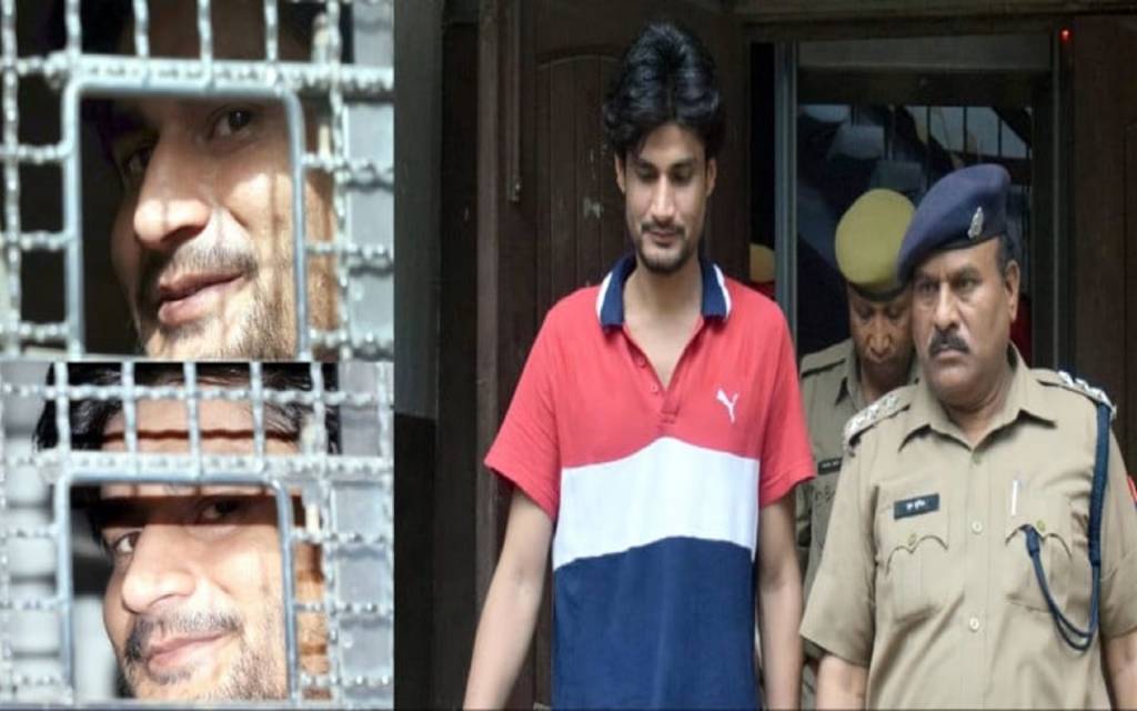 BHU अस्पताल में हत्यारे मुनीर की मौत: सोनभद्र जेल में था बंद,फांसी की हुई थी सजा