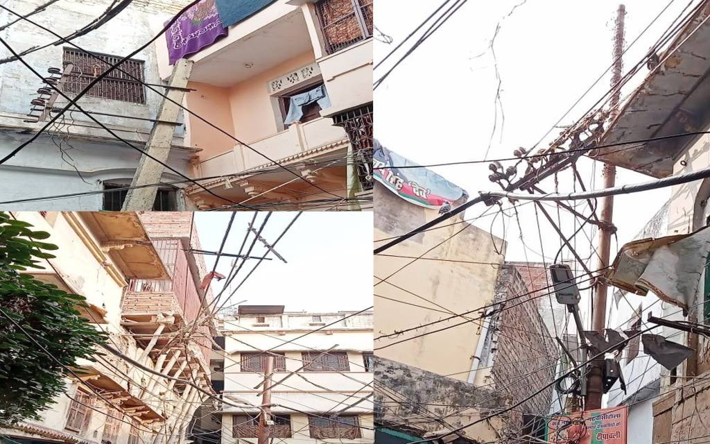 मुस्कुराईए ! आप स्मार्ट सिटी में हैं