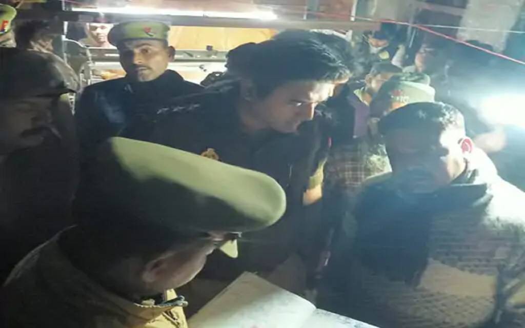 वाराणसी:क्रिकेट खेलने के विवाद में दो दोस्तों ने किशोर को मार डाला, हत्या का आरोपी दोस्त गिरफ्तार