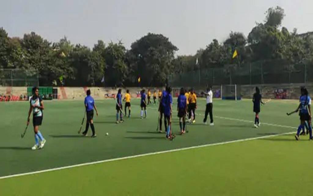 BHU में आज से इंटर यूनिवर्सिटी हॉकी टूर्नामेंट शुरू, कैंपस में जुटेंगे देश भर के खिलाड़ी