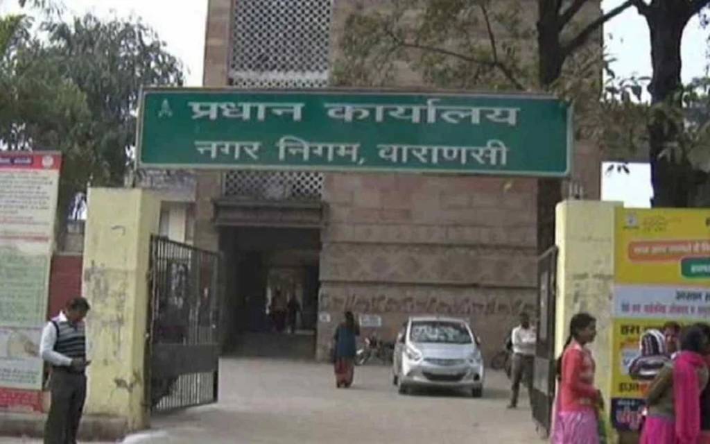 एक जनवरी से शुरू होगी नई व्यवस्था, काशी में गीले कूड़े से कमाई करेगा नगर निगम