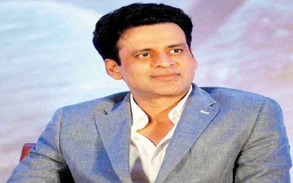 Manoj Bajpayee का हुआ twitter account hack, Instagram पर लिखा- बातचीत करने से बचें