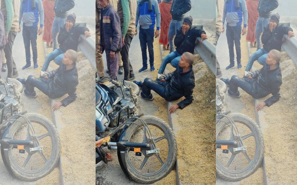 वाराणसी में भीषण सड़क हादसा, दो महिलाओं की मौत, एक गंभीर रूप से घायल