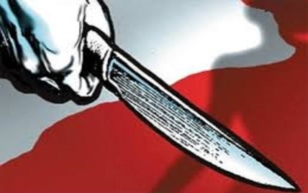 धारदार हथियार से सिर कूचकर वन विभाग के वाचर की निर्मम हत्या