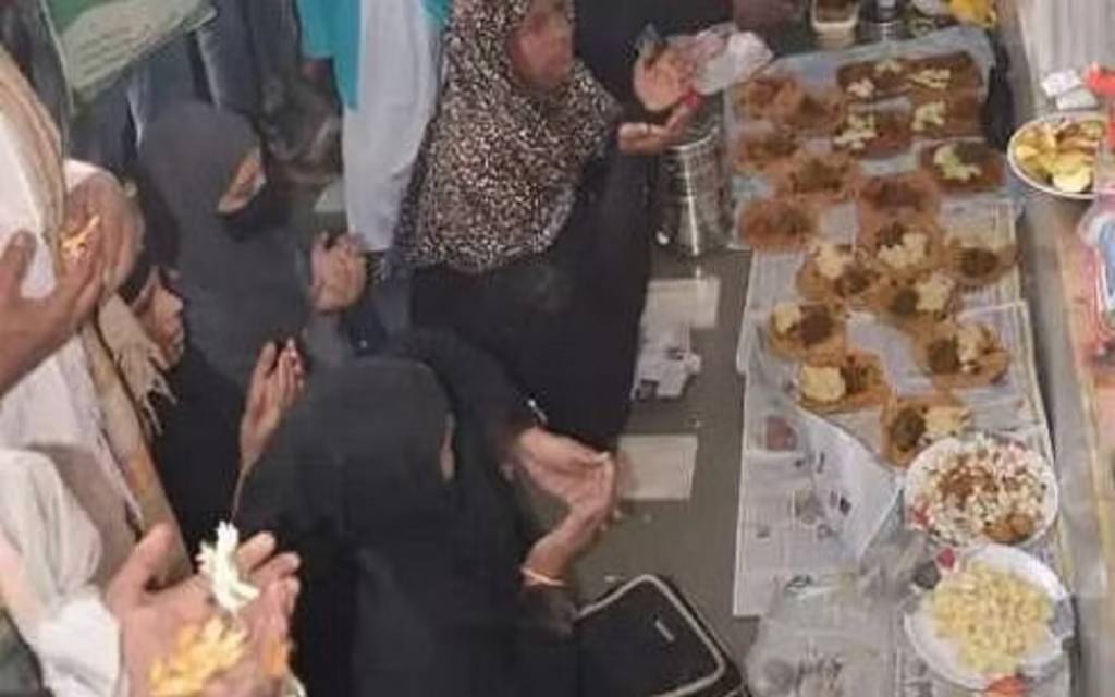 कल टाउन हाल से उठेगा मौला अली का जुलूस