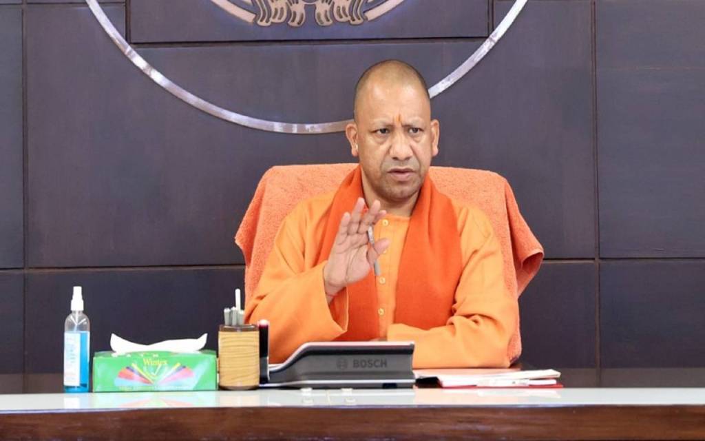 योगी सरकार ने 37 अपर पुलिस अधीक्षकों के किए तबादले