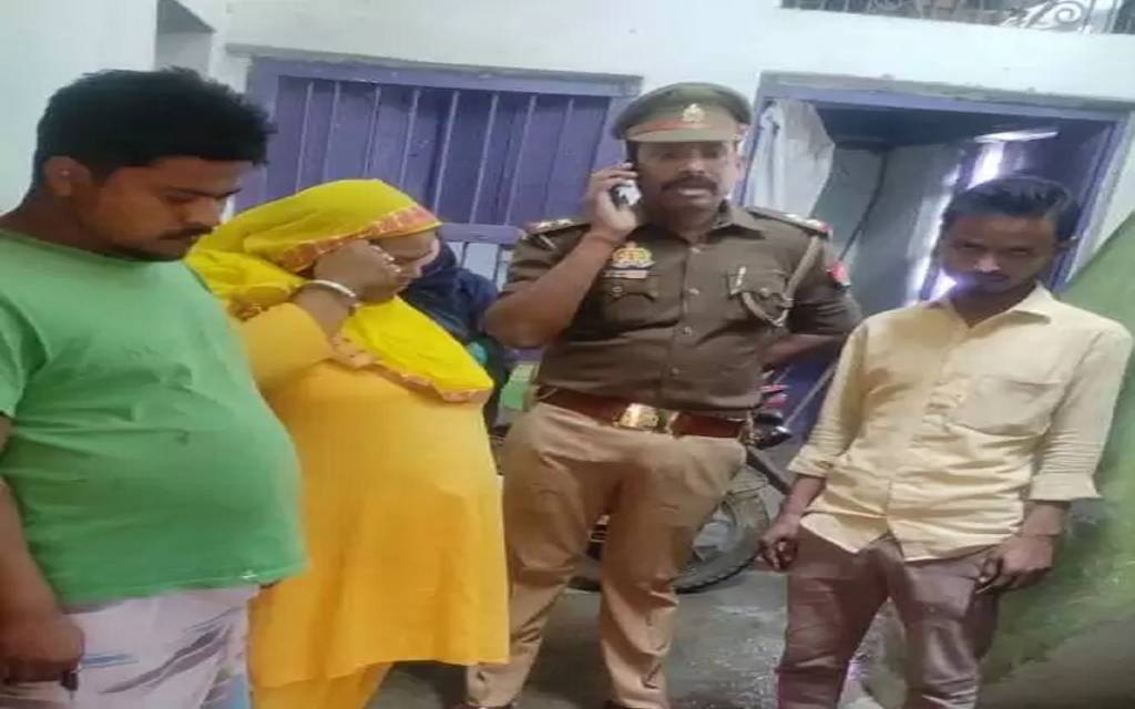 घर के बाहर खेलती लापता बालिका का नाले में तैरता मिला शव, जांच में जुटी पुलिस