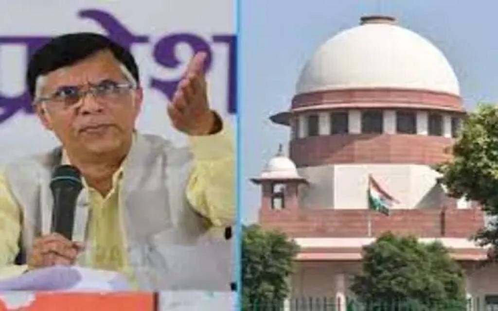 कांग्रेस नेता पवन खेड़ा को सुप्रीम कोर्ट से मिली बड़ी राहत, सभी FIR एक जगह करने का आदेश जारी