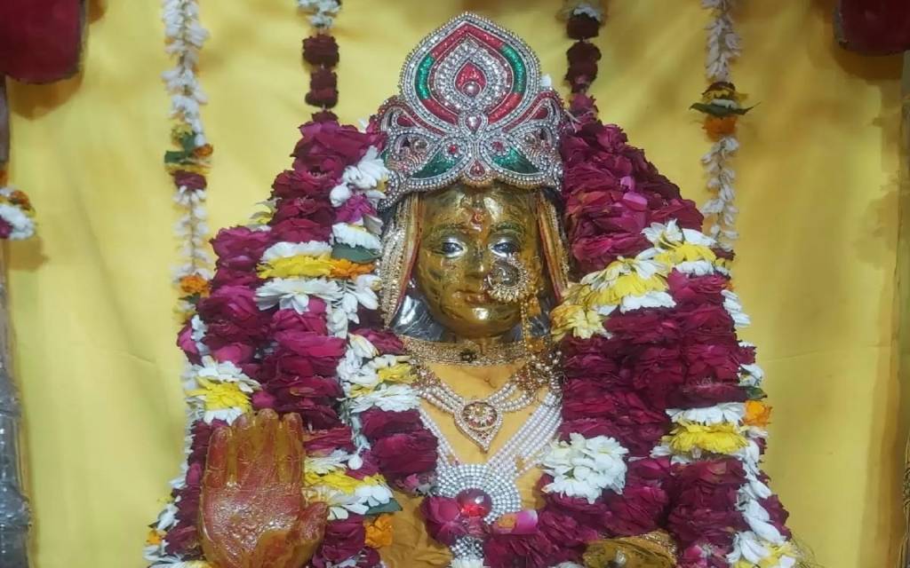Rangbhari Ekadashi 2023: काशी में माता पार्वती के गौना की तैयारी पूरी, गीतों के बीच हल्दी से शुरू होंगी रस्में