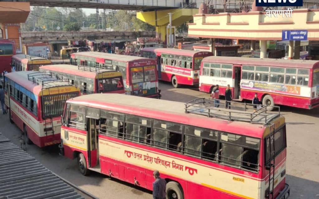 जनरथ बसों में बिछाए जाएंगे रेड कार्पेट, कम किराये में एसी का भी मजा