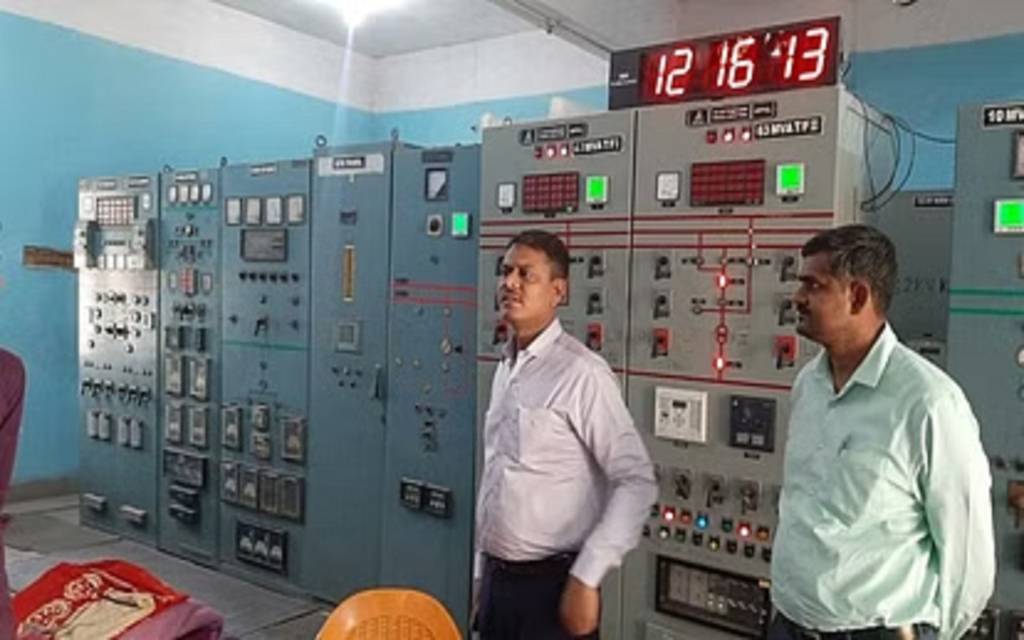Varanasi: प्रशासन ने जारी किया बिजली उपकेंद्रों का नंबर