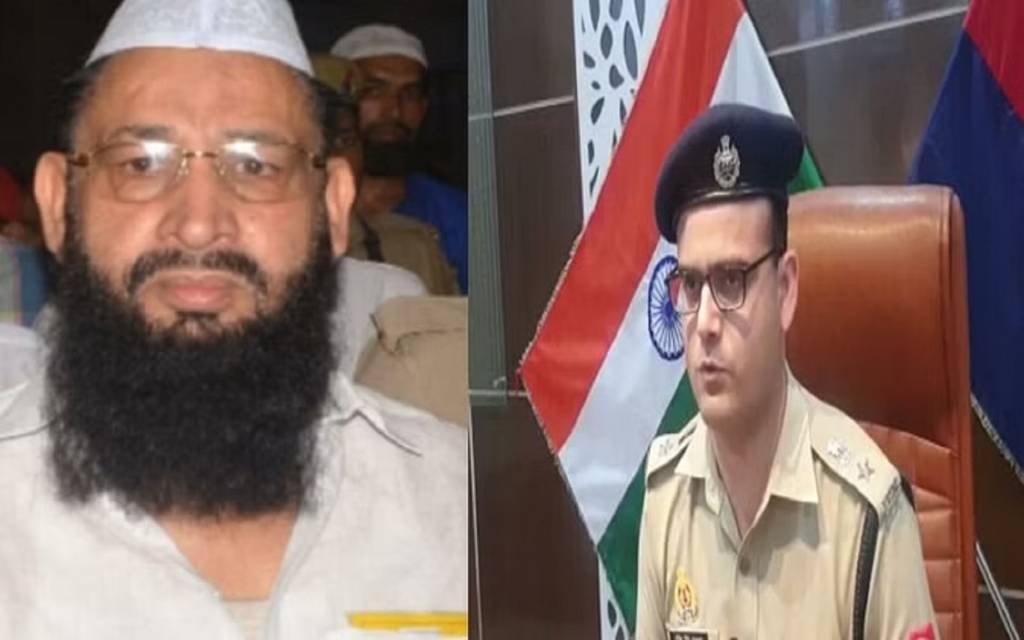 पूर्व मंत्री और मीट कारोबारी याकूब कुरैशी की 31 करोड़ रुपये की संपत्ति होगी जब्त