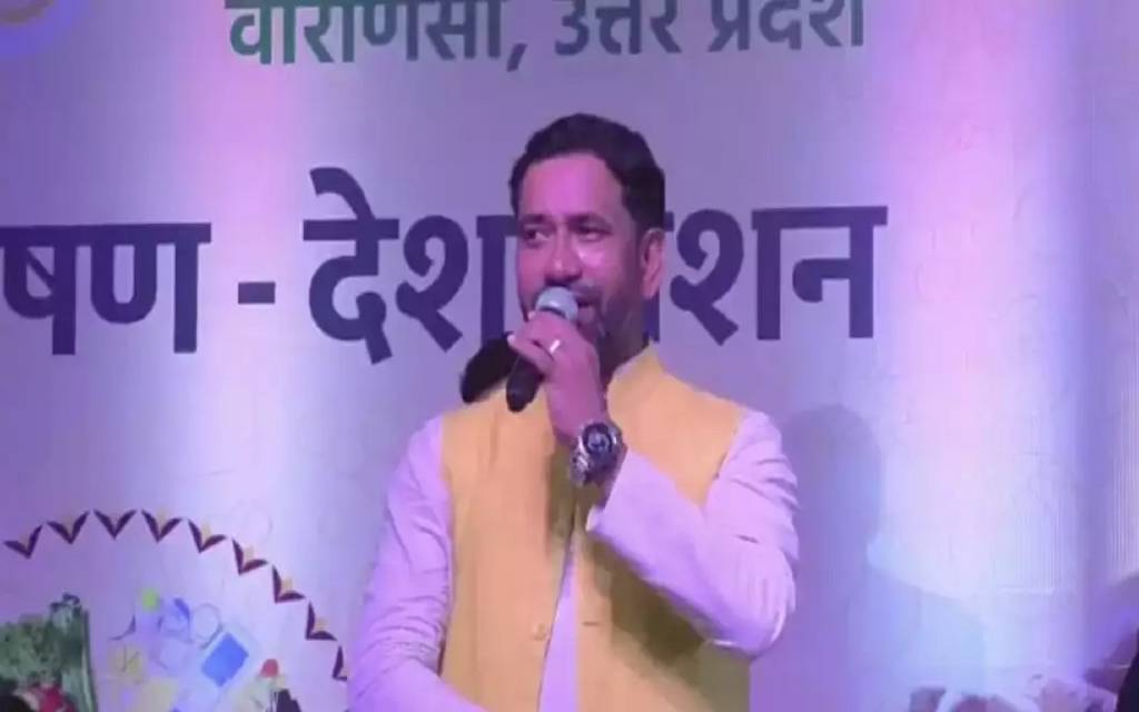 निरहुआ का शिवपाल पर तंज, कहा- जो लोग हताश और निराश हो जाते हैं वह ऐसे ही बात करते हैं