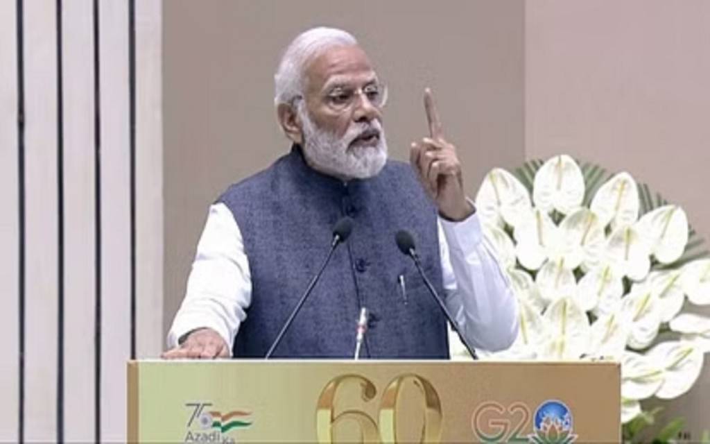 CBI पर पीएम मोदी का बड़ा बयान, कहा कोई भ्रष्टाचारी बचना नहीं चाहिए, जिन पर एक्शन ले रहे, वे बेहद ताकतवर...