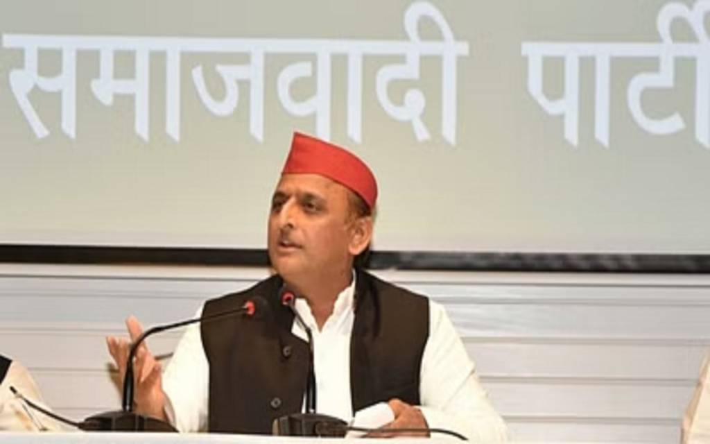 सपा ने निकाय चुनाव को लेकर प्रभारियों से मांगी रिपोर्ट, इसी आधार पर प्रत्याशी तय करने की होगी प्रक्रिया