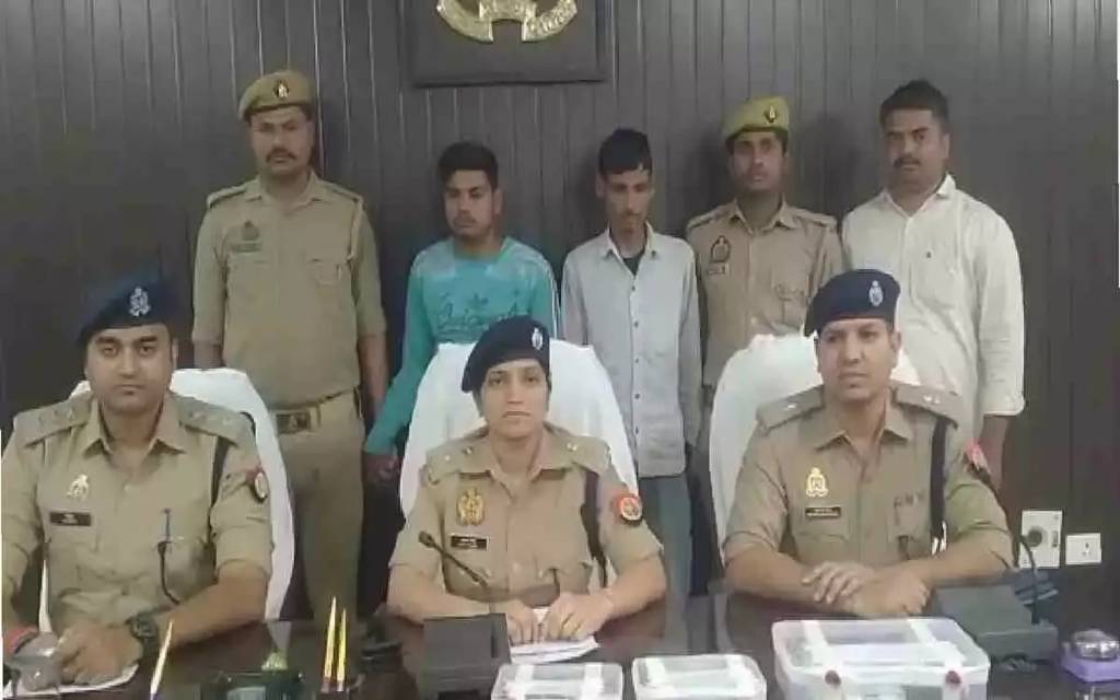 पावरलूम के बंटवारे को लेकर सगे भाईयों ने ही सुनील का गला रेतकर उतारा था मौत घाट