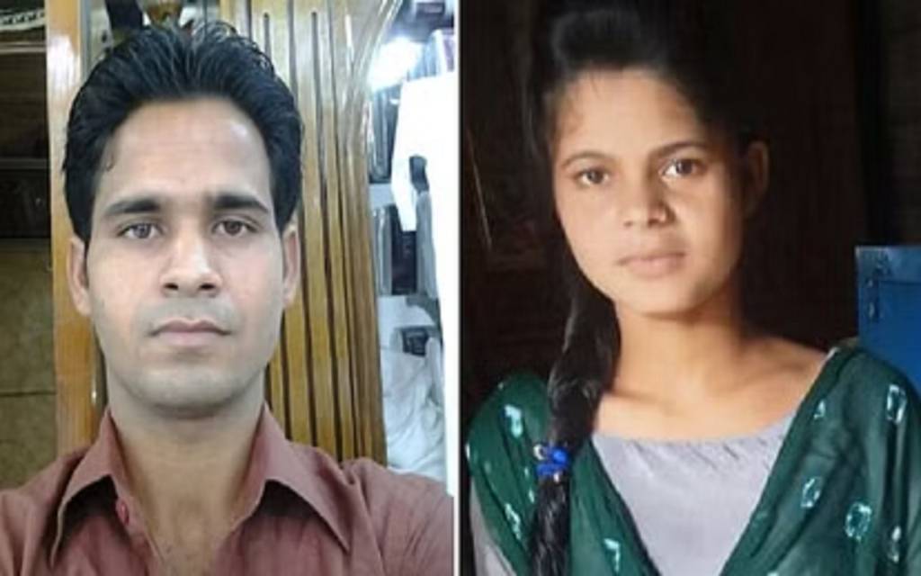 सगे भाई-बहन ने लगाई फांसी, एक ही कमरे में लटके मिले शव