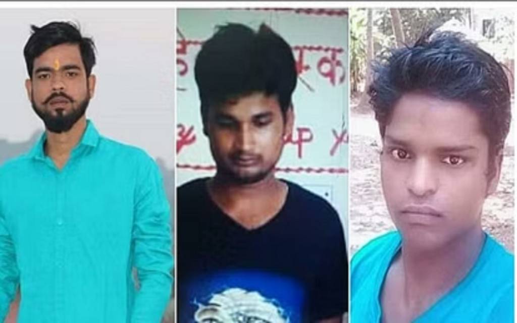 अतीक-अशरफ हत्याकांड : तीनों शूटरों को नैनी जेल से प्रतापगढ़ में किया गया शिफ्ट, सुरक्षा के रहे कड़े इंतजाम