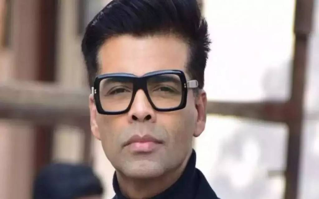 'धड़क 2' में सिद्धांत चतुर्वेदी और तृप्ति डिमरी की बनेगी जोड़ी, करण जौहर ने बताया इसके पीछे का सच