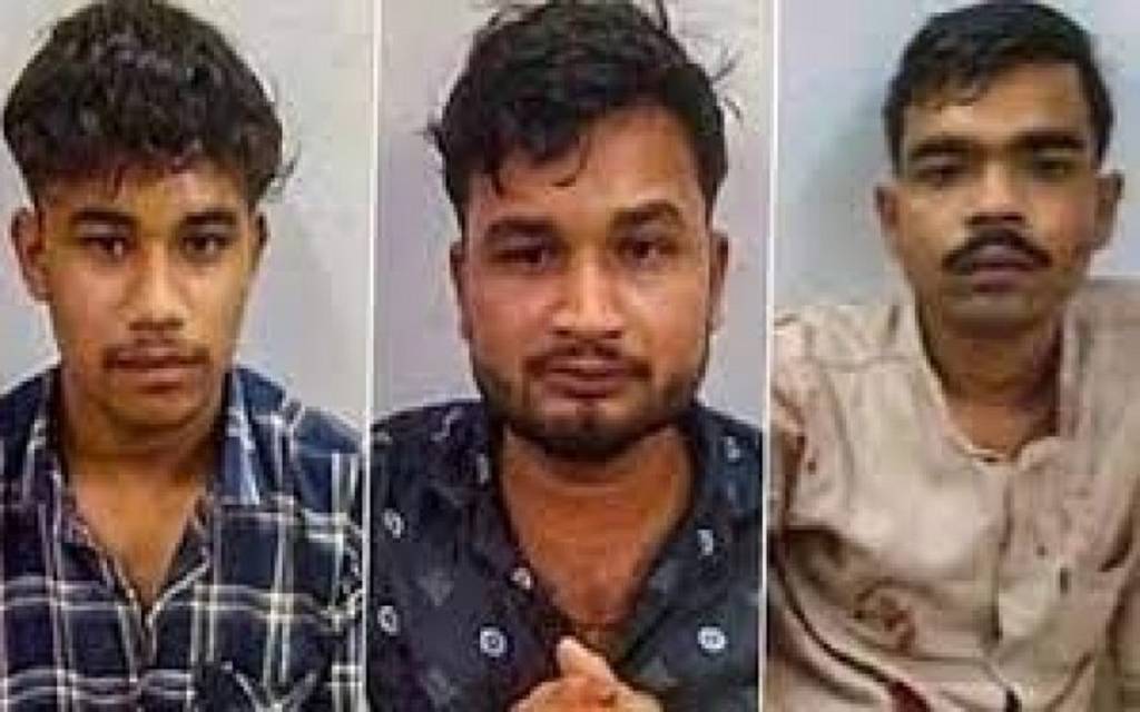 अतीक-अशरफ के तीनों शूटर्स की चार दिनों की कस्टडी रिमांड मंजूर, आज शाम करा कर सकती है सीन रीक्रिएट