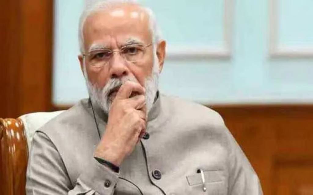 पीएम मोदी पर केरल यात्रा के दौरान आत्मघाती हमले की धमकी, जांच में जुटी पुलिस